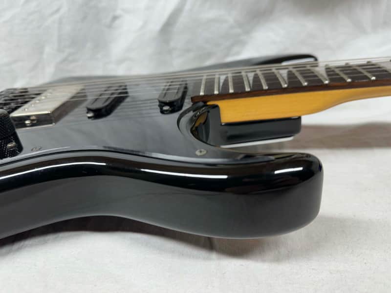 Charvel Ark Series AR-090-SSH Guitar with Case - MIJ Made In Japan - Image 14