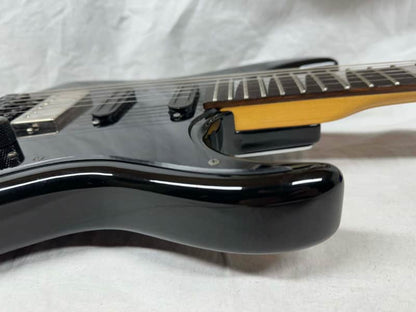 Charvel Ark Series AR-090-SSH Guitar with Case - MIJ Made In Japan - Image 14