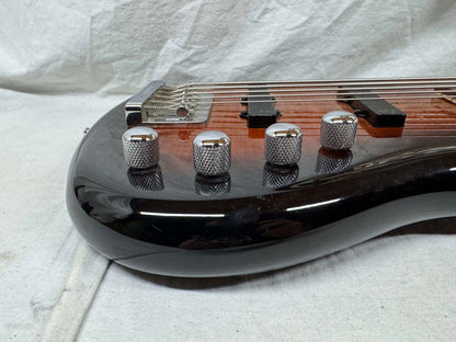 Warwick Rock Bass rockbass Corvette 5-string Bass 2002