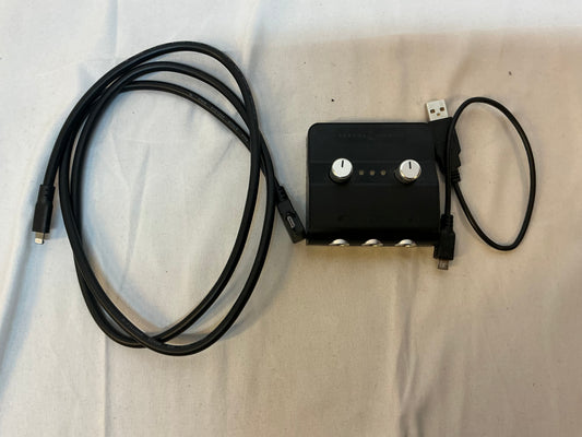 Sonoma Wire Works Studiojack Mini