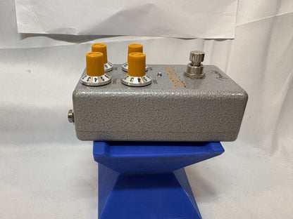 Fender HammerTone Distortion Pedal