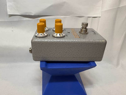 Fender HammerTone Distortion Pedal - Image 6