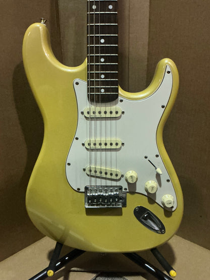 Johnson S Style Electric Guitar