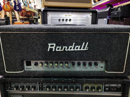 Randall RBA 500 ES