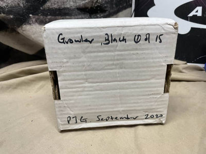 V8V Lil' Growler Hybrid Silicon Germanium Fuzz Pedal 1 of 15 - Image 2