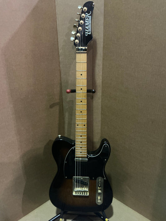 Hamer Slammer T5M Electric Guitar