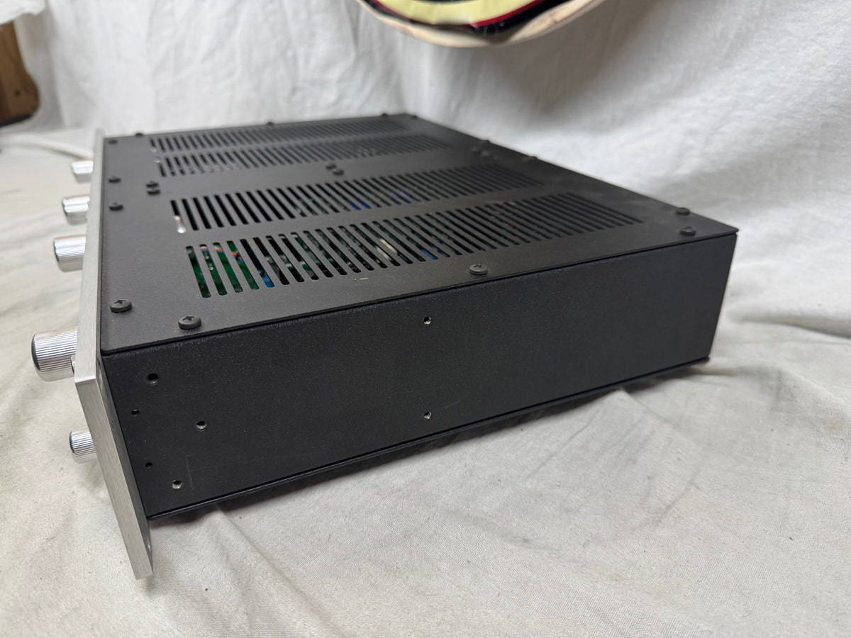 Avalon V55 v 55 Rackmount Microphone Preamp