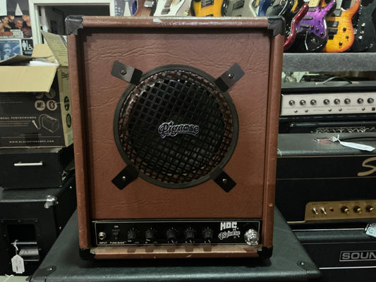 Pignose Hog 30 30-Watt Combo Amp - Local Pickup Only