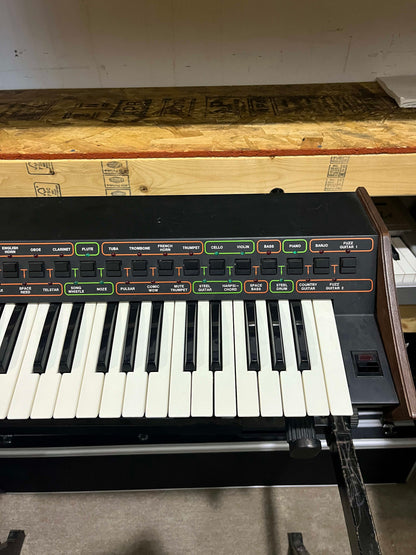 ARP PRO/DGX pro / dgx Digital Synthesizer Keyboard - Local Pickup Only
