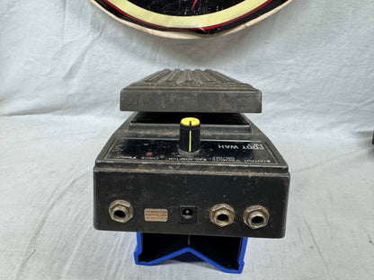 Boss FW-3 Foot Wah Pedal 1991