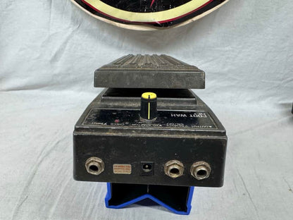Boss FW-3 Foot Wah Pedal - Image 6