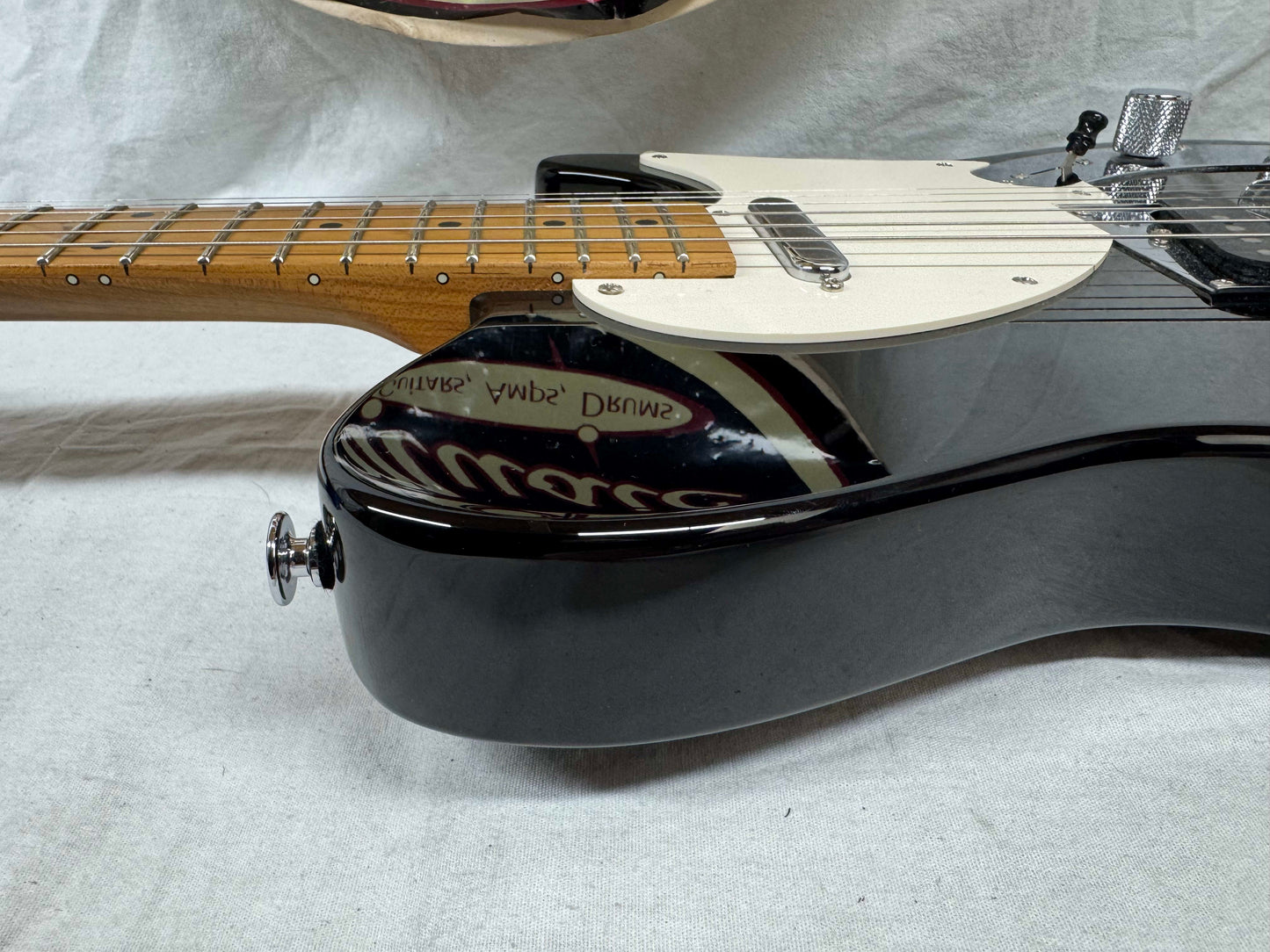 Ibanez Prestige Series FLATV1 Josh Smith Signature Guitar with Case 2021