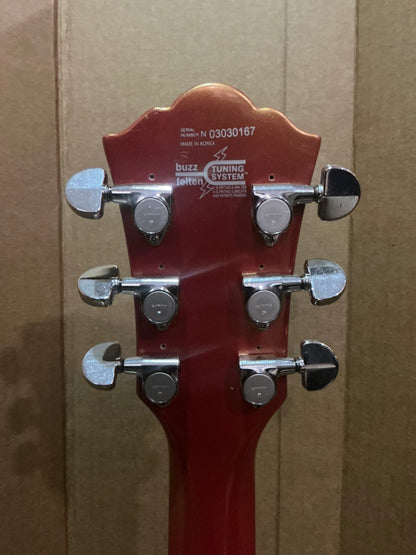 Washburn Wi64 Electric Guitar