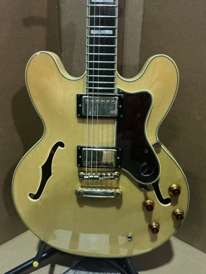 Epiphone Sheraton II Semi-Hollow Electric Guitar