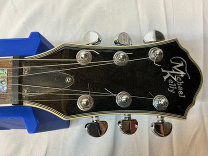 Michael Kelly Patriot Hot Rod Electric Guitar