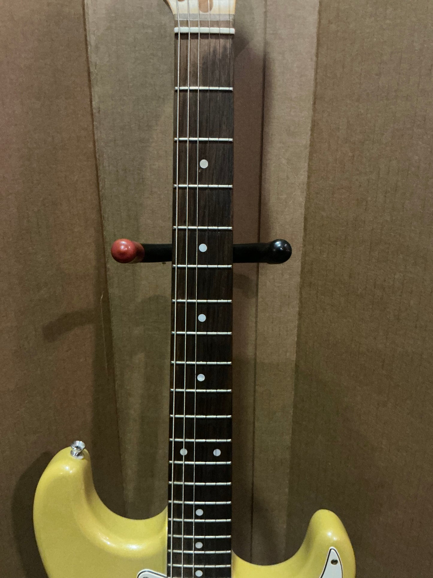 Johnson S Style Electric Guitar