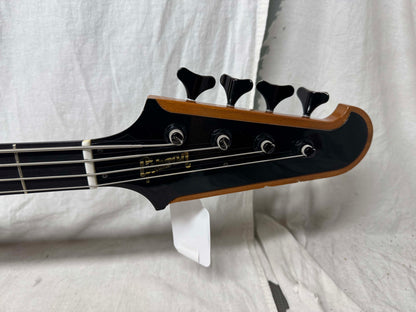 Gibson Thunderbird IV 4-string Bass with Case 2002