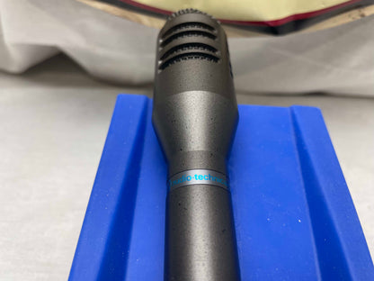 Audio-Technica ATM11 Condenser Microphone
