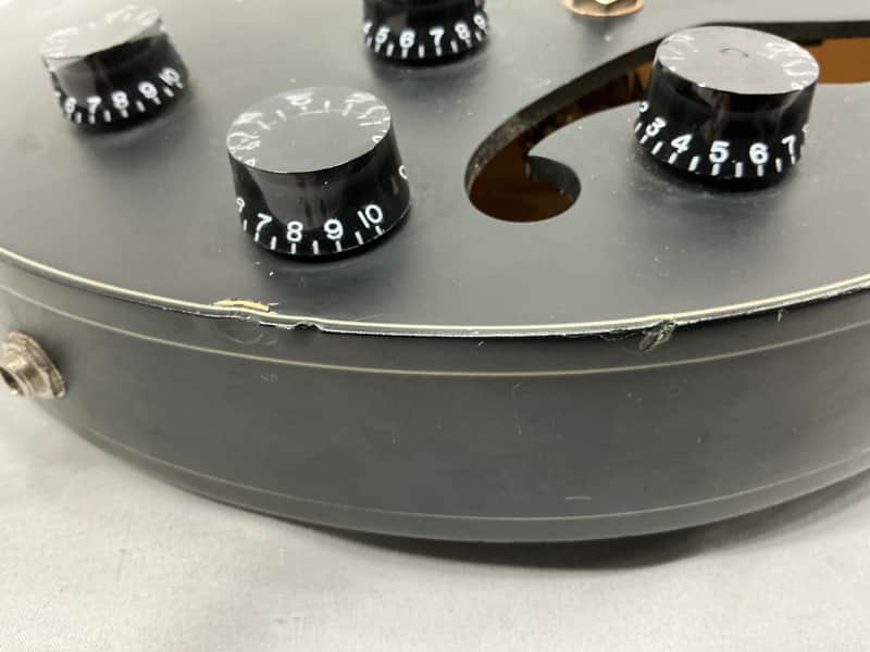 Ibanez Artcore AM73B - Image 11