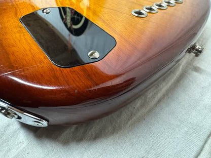 Fender American Elite Jazz Bass V Ash 5-string J-Bass - Image 23
