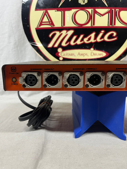 Crown PH-4A Phantom Power Module