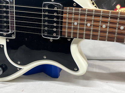 First Act Volkswagen Doublecut Electric Guitar