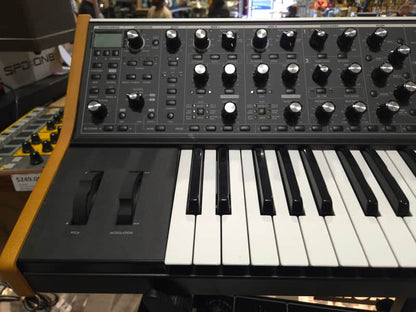 Moog Sub 37 Tribute Edition - Image 2