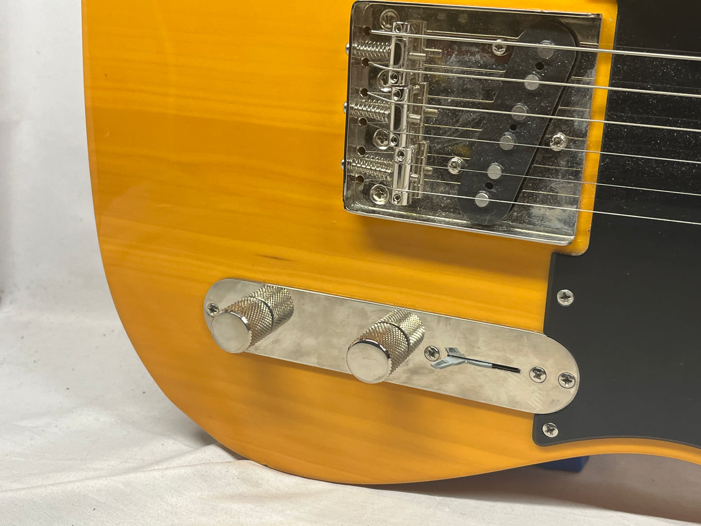 Squier Classic Vibe 50’s Telecaster Electric Guitar