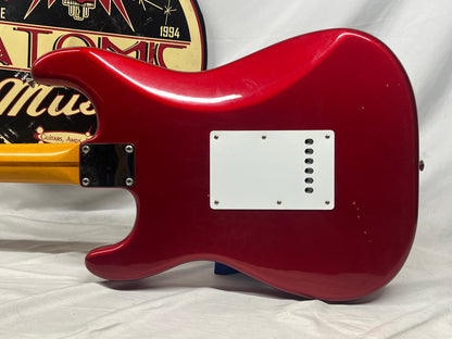 Fender Classic Series '50s Stratocaster MIM - Made in Mexico Electric Guitar