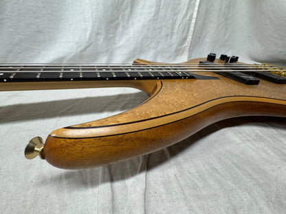 Tune TWB-4 twb4 4-string Bass