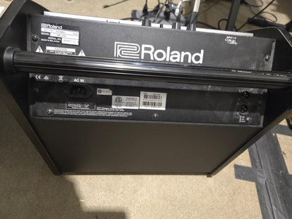 Roland PM-200 180-Watts 1x12" Personal Drum Amplifier for V-Drums 2016 - Present - Local Pickup Only