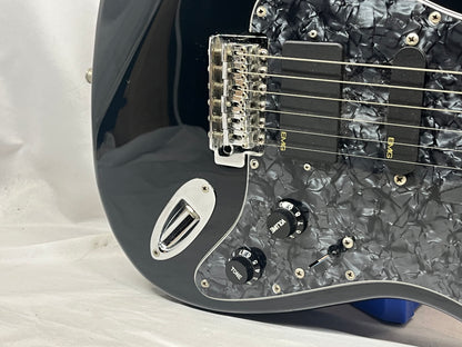 Fender Stratocaster Strat Electric Guitar MIM - Made in Mexico