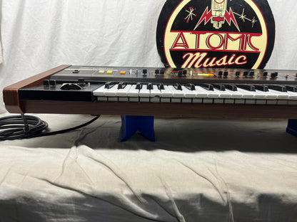 Roland Juno-6 Polyphonic 61-Key Analog Synthesizer Keyboard - Local Pickup Only!