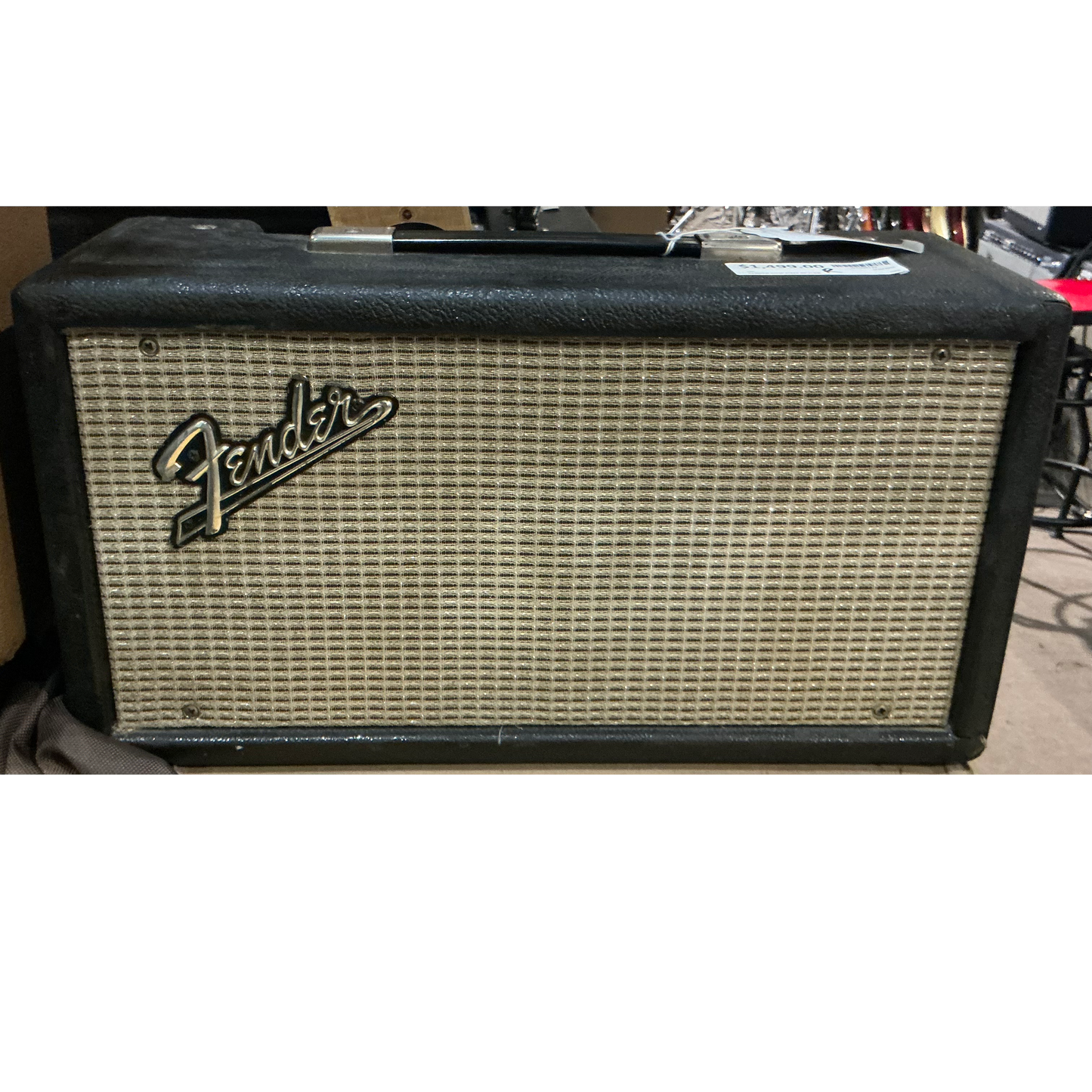 Fender Tube Reverb Tank Unit Module - Local Pickup Only