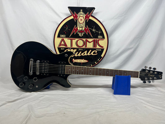 Vantage Entertainar VE-550 Electric Guitar