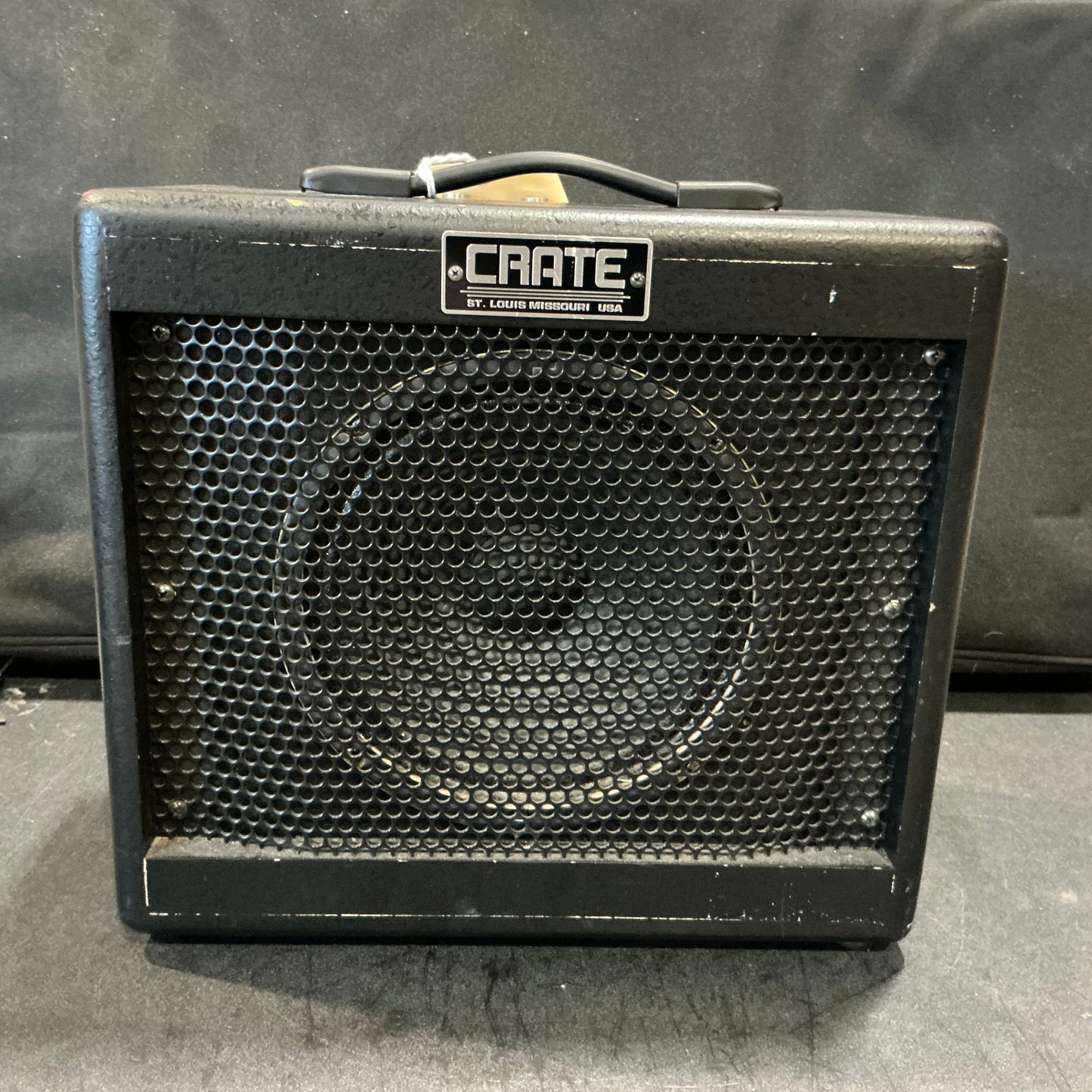 Crate VC-508 vc508 Guitar Combo Amplifier - Local Pickup Only
