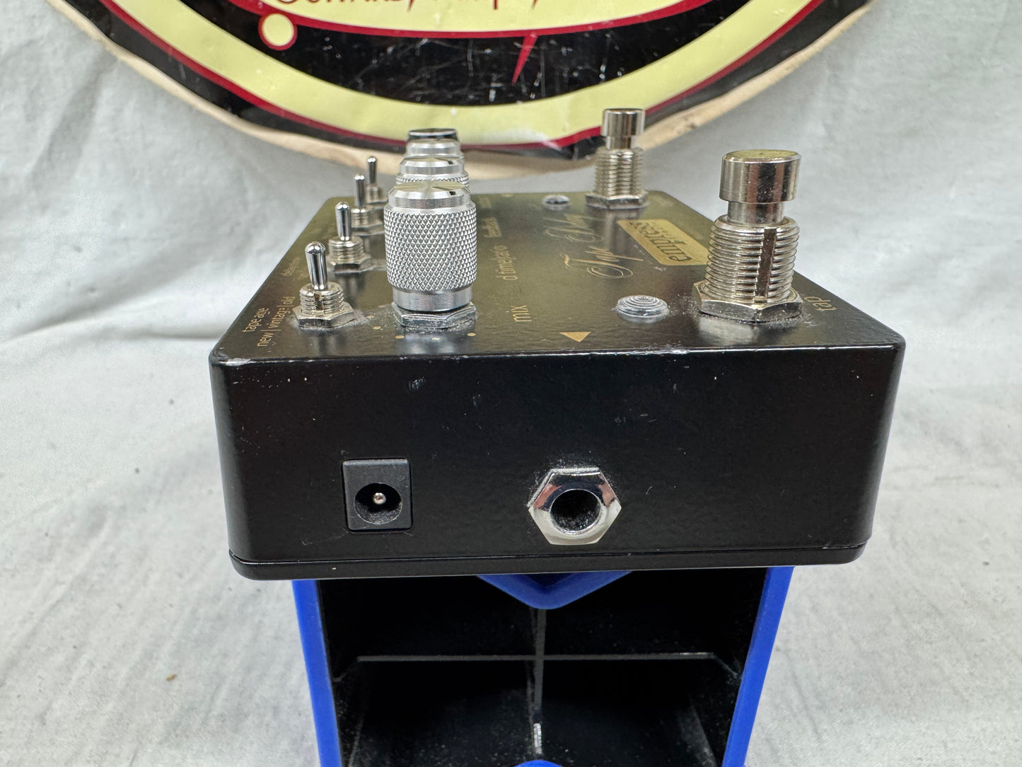 Empress Effects Tape Delay Pedal