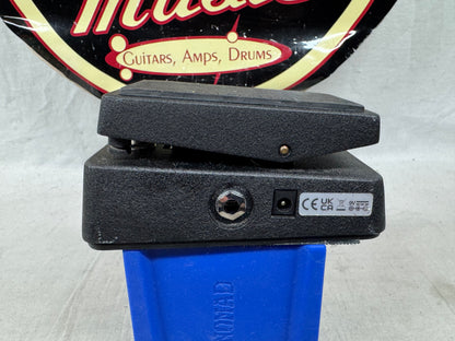 Dunlop CBM535Q cbm 535q Cry Baby crybaby Mini Wah Pedal