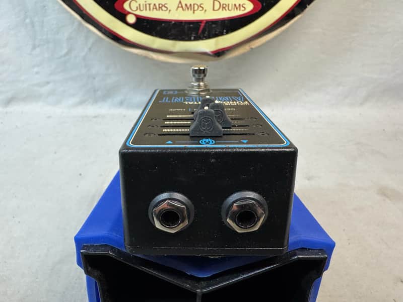 Walrus Audio Fundamental Ambient Reverb Pedal - Image 5