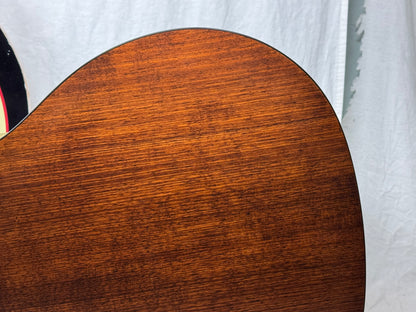 Taylor 324ce 324 ce Grand Auditorium Acoustic Guitar with Case 2019