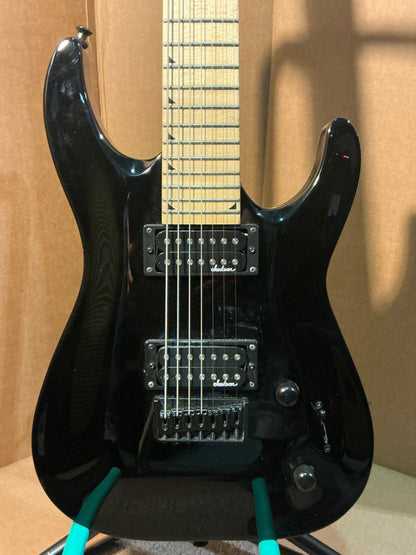 Jackson JS Series Dinky JS22-7 7-String Electric Guitar