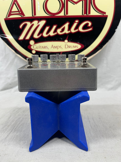 Diamond Pedals Memory Lane DLX deluxe Delay Pedal