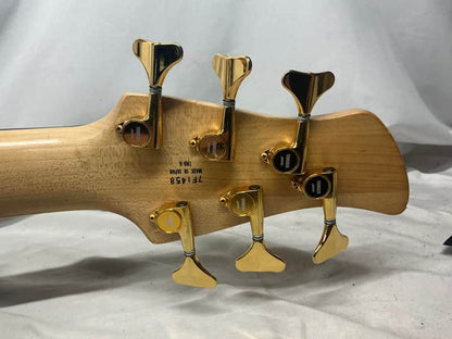Yamaha TRB-6 - Image 11