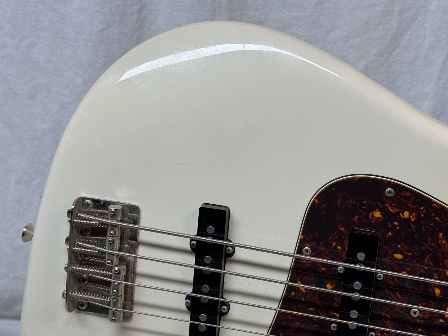K-Line Junction Bass 4-string J-Bass