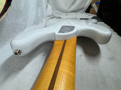 Fender American Ultra II 2 Jazz Bass V 5-string J-Bass - Image 23