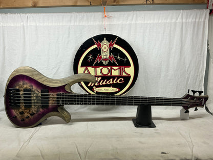 Schecter Guitar Research Bass