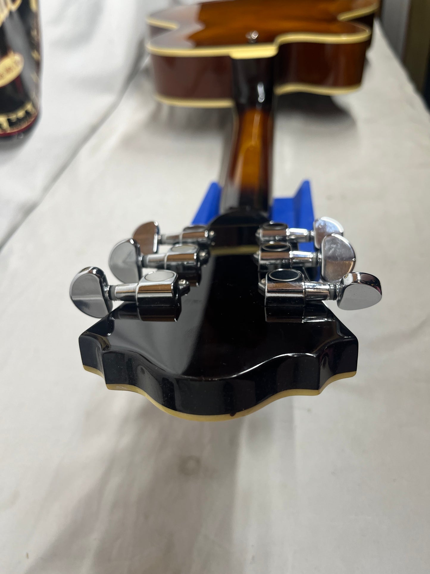 Ibanez Artcore Series AF85-VLS Hollow Body Electric Guitar