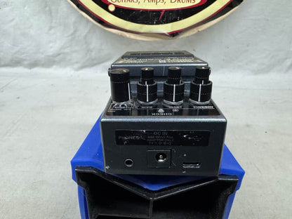 Boss IR-2 ir2 Amp & IR Cabinet Amplifier Emulator + Speaker Cabinet Impulse Response Loader Pedal - Image 5
