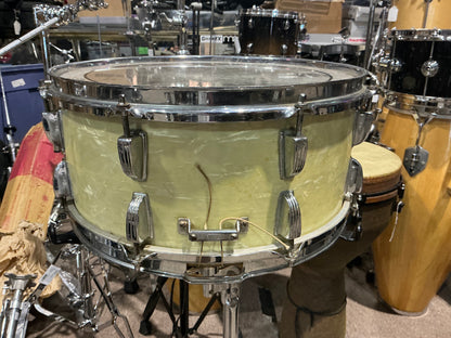 WFL Classic  14x6” Snare Drum - 1960s
