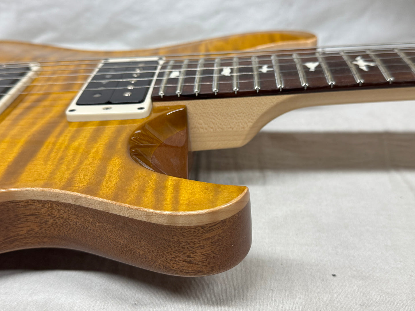 PRS Paul Reed Smith CE-24 ce24 Guitar with Bag 2020